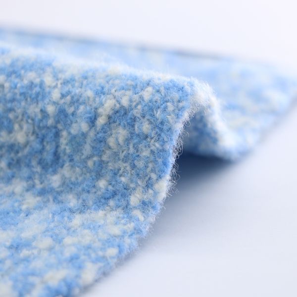 Anti Pilling 1/11NM Nylon Wool Yarn , Handbags Wool And Nylon Yarn