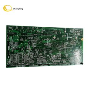 NCR ATM Machine Parts Upper PCB Board 0090036165
