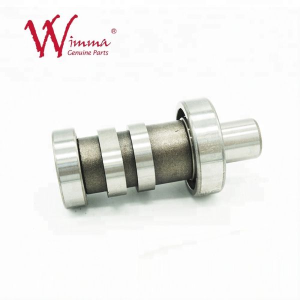 Buy Iron Material Motorcycle Spare Parts , Motorcycle Racing Camshafts DISCOVER-150 at wholesale prices