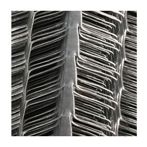 construction material expanded wall plastering, expanded metal rib lath