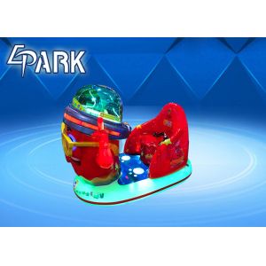 DR. Pencil Kiddie Ride Machine Coin Pull Game With Mini Controller