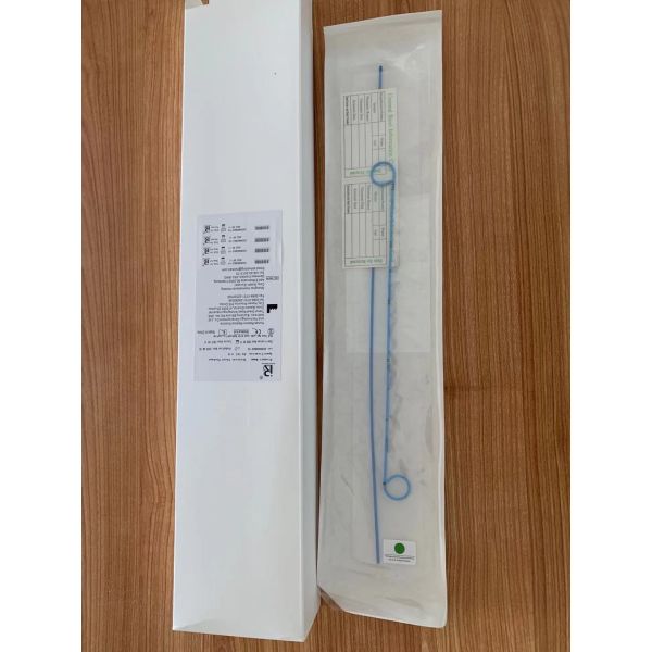 Buy Hydrophilic Coating Pigtail Ureteral Stent F4 F8 With CE Certificate at wholesale prices