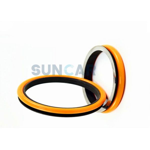 130-27-00020 1302700020 Floating Seal Retentor Duo-Cone Seal Fits Komatsu