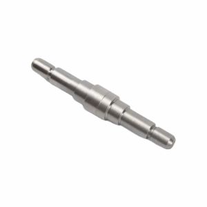 Customized Tolerance /-0.005mm Forged Joint CNC Machining Part with CE