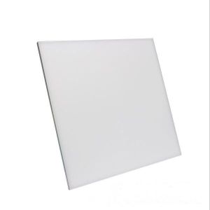 Residential 48W 4800lm Frameless LED Panel Light