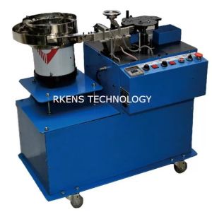 Quality RS-909 LED Lead Cutting Forming Machine With Polarity Detection Feature for sale