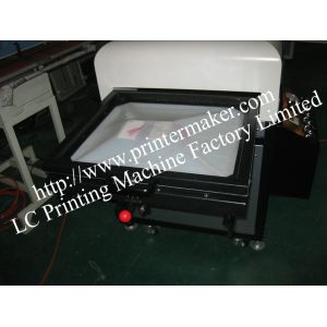 Vacuum Sublimation Transfer Machine