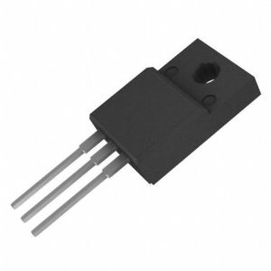 SIHF10N40D-E3 Field Effect Transistor Transistors FETs MOSFETs Single
