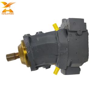 Construction Machinery Hydraulic Pump A7VO160 A7VO160LRDS/63L-NZB01-(T0)