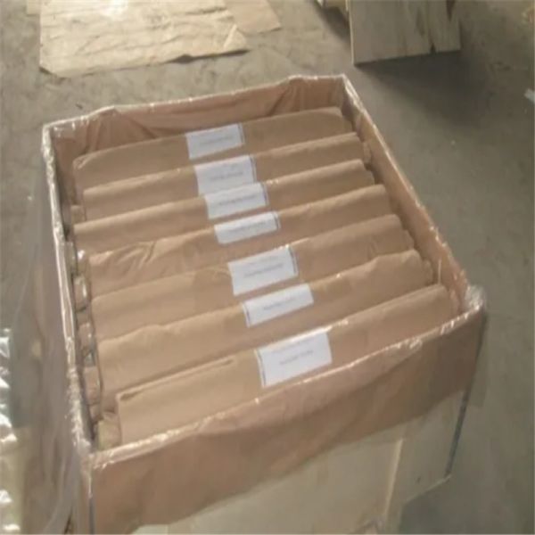 Square Hole SUS 304 Anti Theft Stainless Steel Insect Screen Mesh