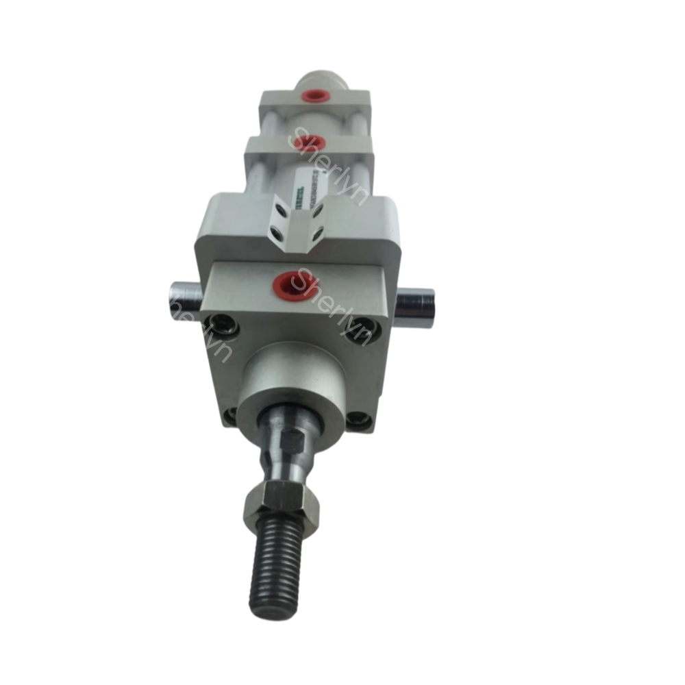 ASCO Pneumatic Cylinder NNFA063/0045/0015TC(S) Numatics