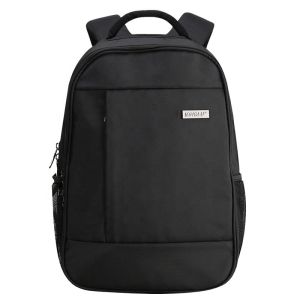 Factory high quality custom logo waterproof and anti theft school bag 15.6 inch