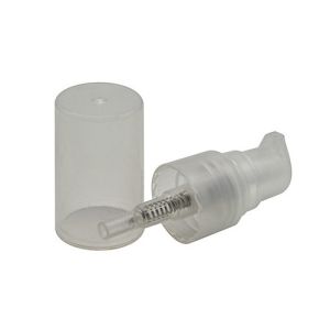 Smooth 24-410 Left Right Matt Finish Cream Pump