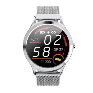 Sport Pedometer Smart Watch MK11 Smartwatch Case Waterproof Fitness