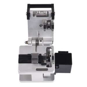 FTTH Knife Fiber Cable Cleavers Optical Fiber Cutter