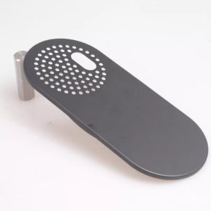 Custom Industrial Laser Cut Aluminum Copper Stainless Steel Precision Stamping