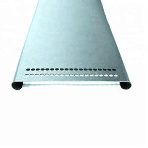 Customized Sheet Metal Stainless Steel Laser Cutting Fabrication Parts