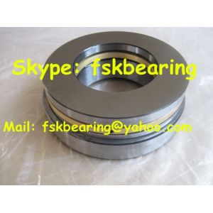 81107 / 81207 / 89307 Cylindrical Roller Bearing Short Thrust India