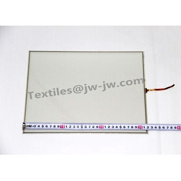 Buy Touch Screen / Touch Sheet ZAX9200i Tsudakoma Airjet Loom Spare Parts at wholesale prices