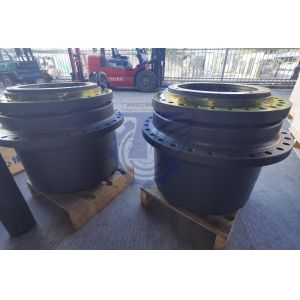 VOE14592003 VOE14613278 VOE14522564 For VOLVO EC700B EC700BHR EC700C EC700CHR