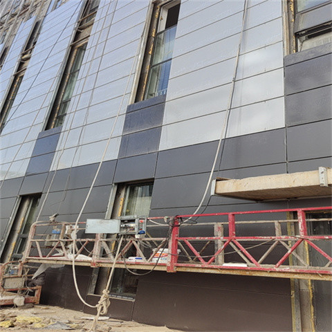 Buy Sandwich Easy Installation Customizable pu stone wall panels at wholesale prices