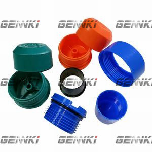 OEM Manufacturer Competitive Price Injection PC ABS Plastic Material Injection