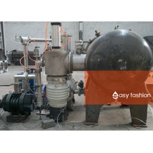 China Heat Treatment Vacuum Melting Furnace For Martensitic Stainless Steel on sale