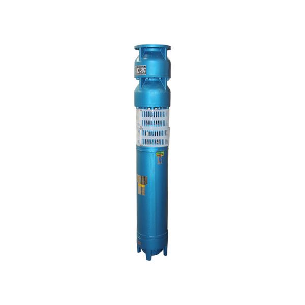 Buy 2.2kw 3kw 4kw Submersible Irrigation Pump , Agriculture Deep Well Water Pump at wholesale prices