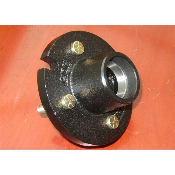 Buy QT450-10 Cast Iron Wheel Hub at wholesale prices