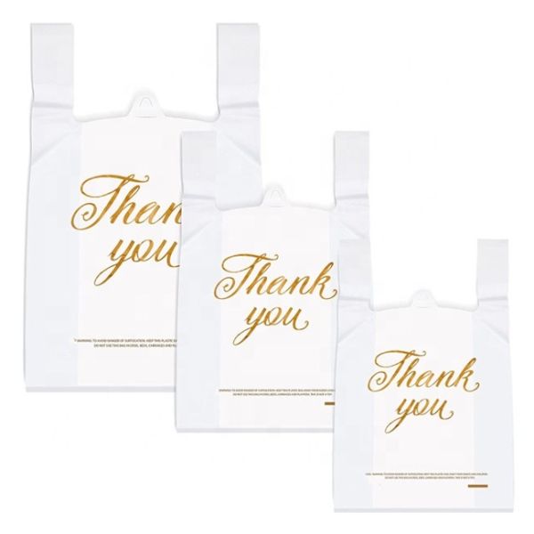Buy Custom logo Printed 100% Compostable Biodegradable Plastic Bag Wholesale at wholesale prices
