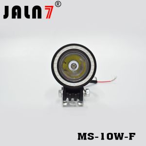 Led Work Light JALN7 10W Car Driving Lights Fog Light Off Road Lamp Car Boat
