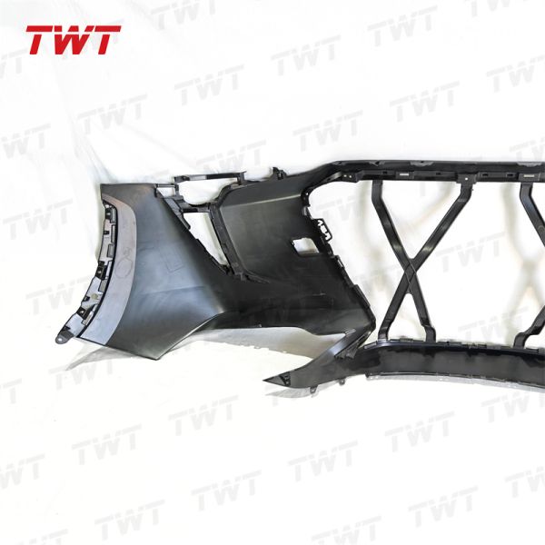 TWT 52119-78975 Car Bumpers with Front Bumper Cover 5211978975 for Toyota 4Runner 2013-2019