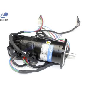 China Replacement  GTXL Cutting Machine Motor C - Axis 86006050 / 86006000- on sale