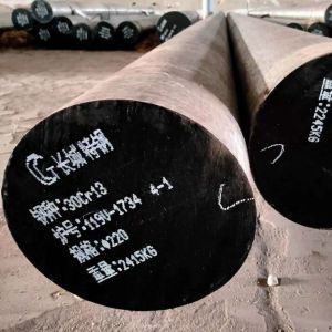 Cold Rolled Astm A276 Grade 416 Stainless Steel Round Bar