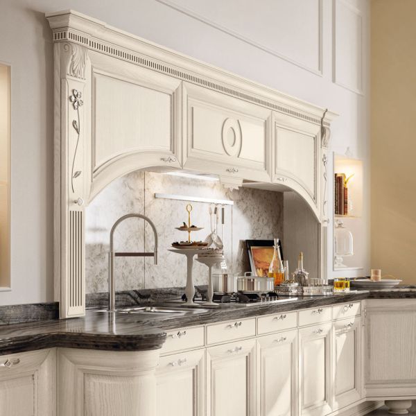 1.5m Lacquer Spray Paint Kitchen High Gloss Lacquer Finish Kitchen Cabinets