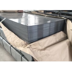 Grain Oriented Silicon Electrical Steel Coils Bcrgo Cold Rolled