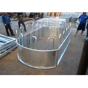 cattle panel fence