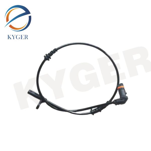 Buy KYGER 2049052905 Auto Parts ABS Wheel Speed Sensor For Mercedes Benz W166 W292 ABS Wheel Speed Sensor 204 905 29 05 at wholesale prices