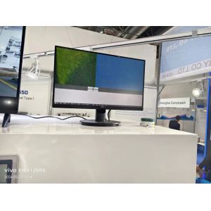 Automatic Wide Web 4 6 Color UV Drying Plastic Pe Film Roll Flexo Printing