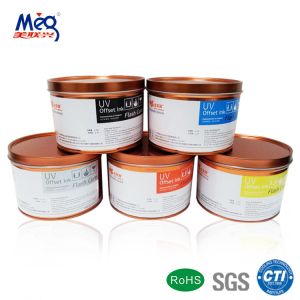 uv offset sunproof /outdoor ad printing ink