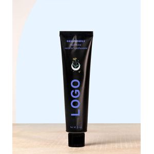 Natural Bamboo Charcoal Teeth Whitening Toothpaste Anti Cavities Black Gel Mint