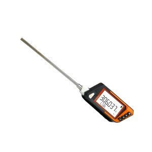 Excellent Precision 400mm 300degree Long Probe Thermometer