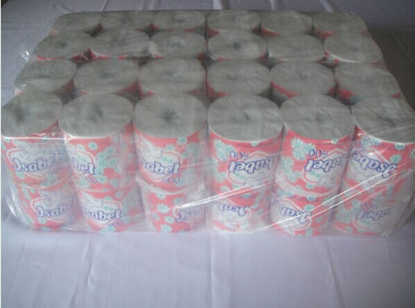 Buy Wholesale Toilet Paper at wholesale prices