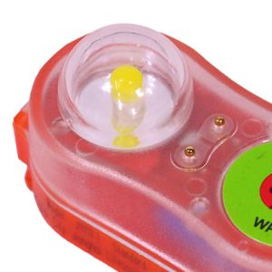Life jacket light
