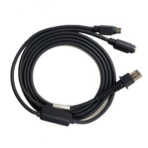 PS2 KWB Datalogic Scanner Cable 16.4Ft For QD2130 QW2110 QM2130