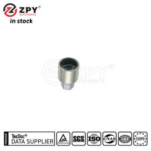 ZPY New Part 4F0698139803C Wheel Bolts For Audi C6