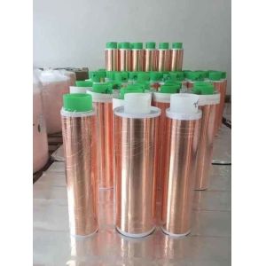 Wholesale 0.03mm Thick Soldering Converting Copper Foil Masking Tape