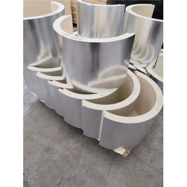 Buy Polyisocyanurate Foam Insulation Low Water Absorption at wholesale prices