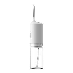 Environment Friendly Mini Pocket Nicefeel Water Flosser