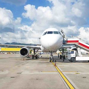 Best Air Freight Forwarder from to UK Fast Shipping to Felixstowe Southampton